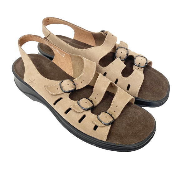 clarks springers sandals